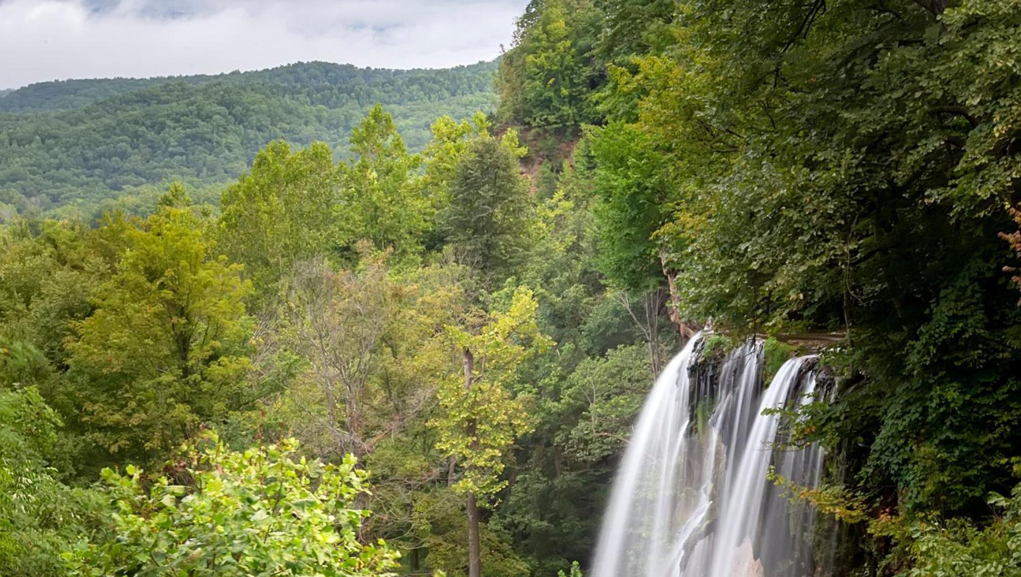 Magnuson Hotel West Liberty Εξωτερικό φωτογραφία